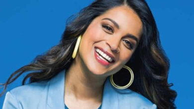 Lilly Singh