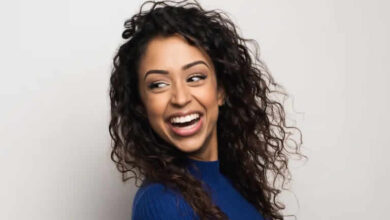 Liza Koshy