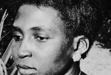 Mariama Bâ