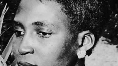 Mariama Bâ