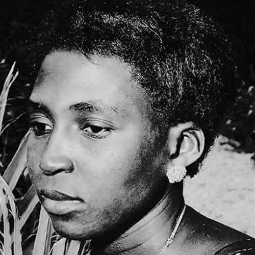 Mariama Bâ