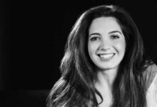 Marie Forleo