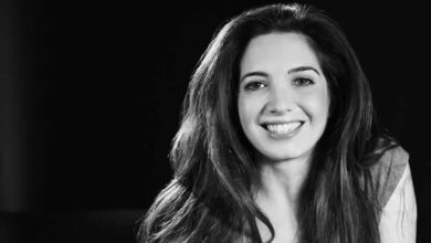 Marie Forleo