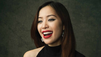 Michelle Phan