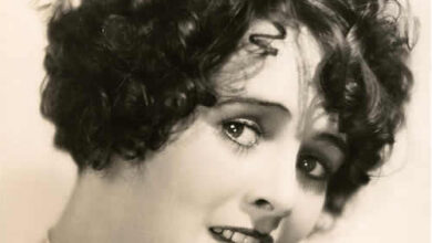Molly O'Day