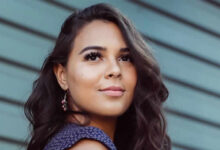 Natalie Alzate