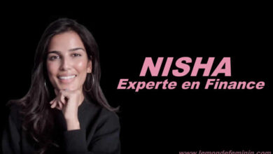 Nisha