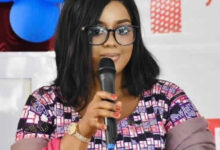 Oumou Sabana Diallo