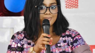 Oumou Sabana Diallo