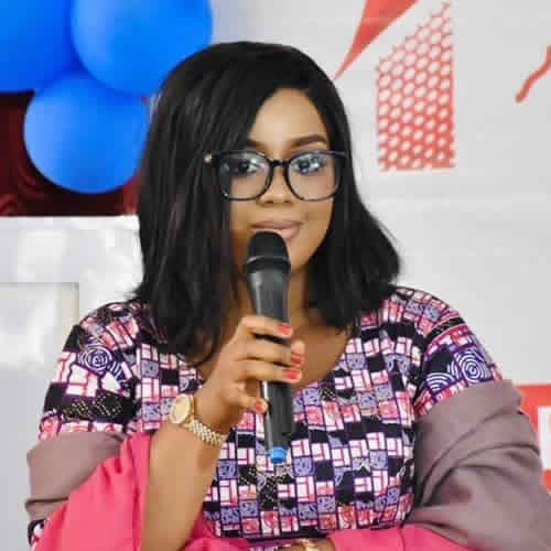 Oumou Sabana Diallo