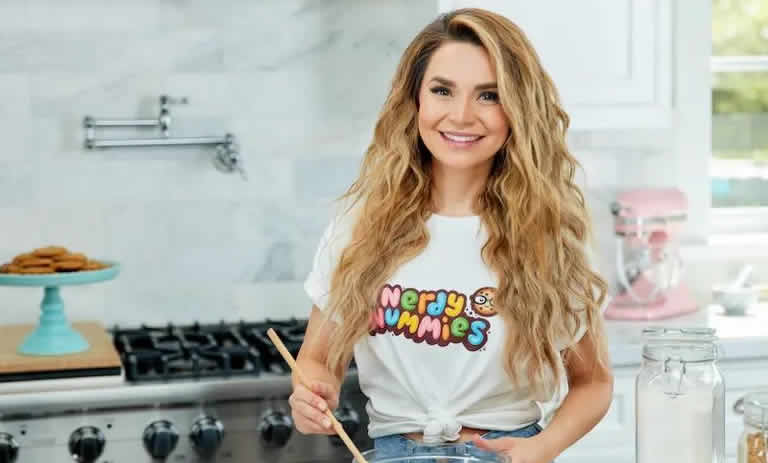 Rosanna Pansino
