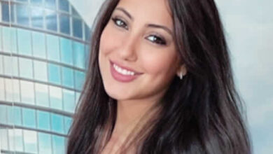 Shayma Omri