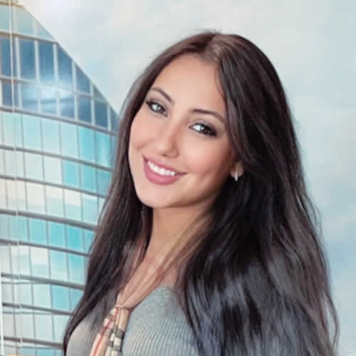 Shayma Omri