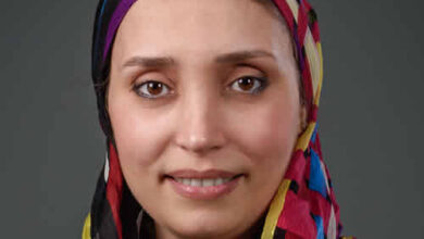 Siham Akla