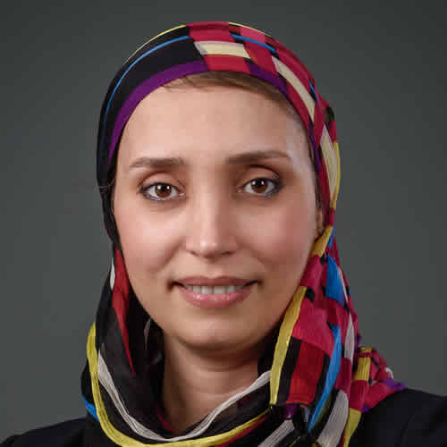 Siham Akla