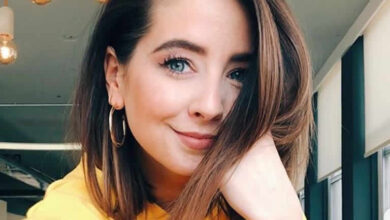 Zoe Sugg