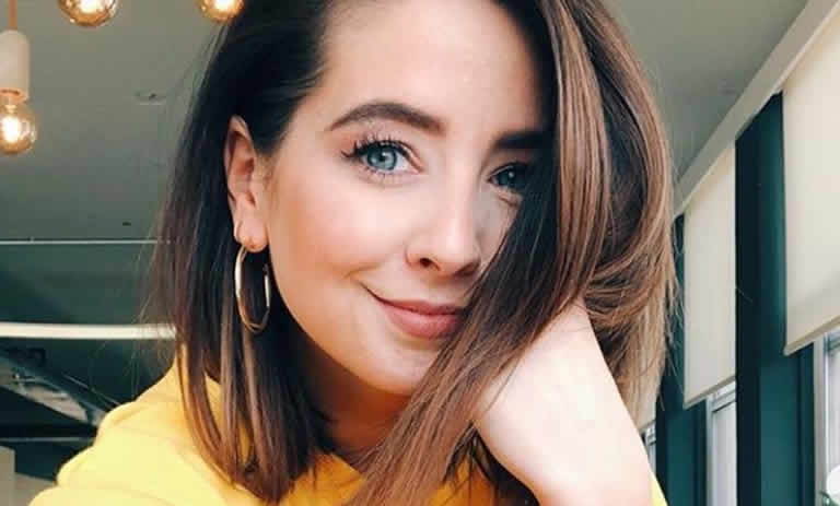 Zoe Sugg