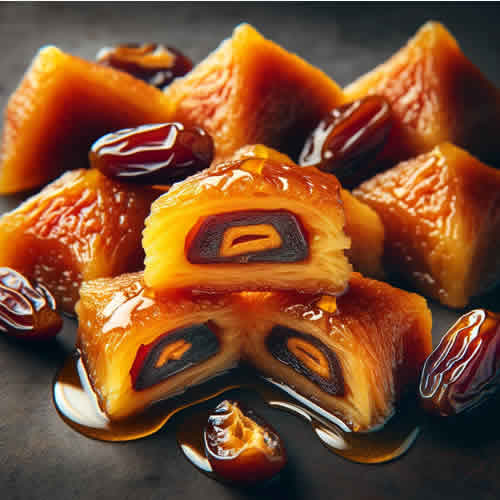 Makroud