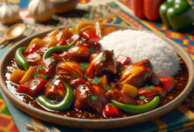 Poulet Nyembwe
