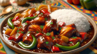 Poulet Nyembwe