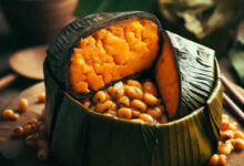 recette koki