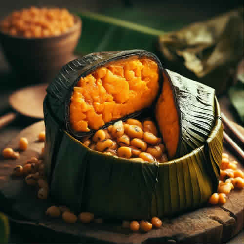recette koki