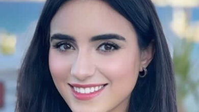 Aya SOUFI