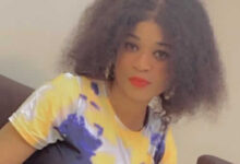 Fatoumata Coulibaly