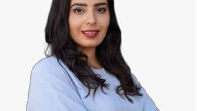 Hajar BENCHAQROUN