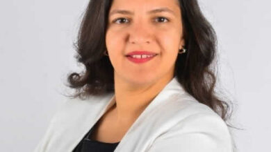 Houda EL JIRARI