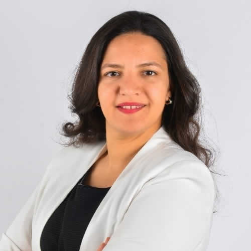 Houda EL JIRARI