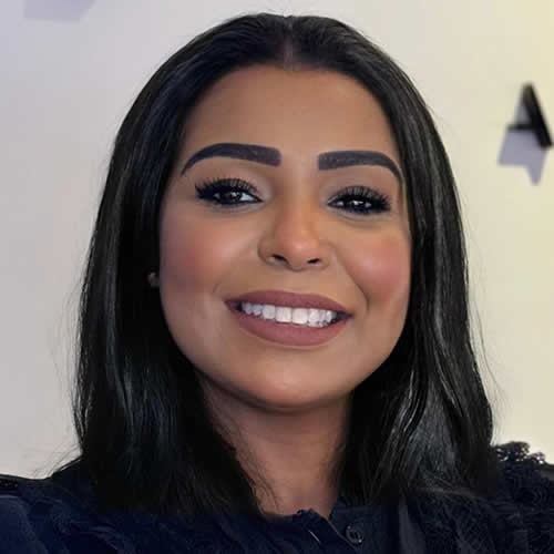 Rajae TATLALOU