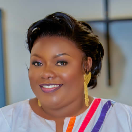 Aïssatou Omaïssa