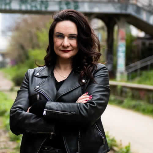 Anne Gervez
