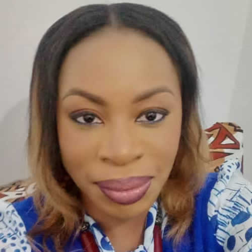 Mélissa KOUASSI
