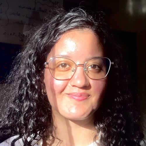 Siham Gahrour
