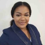 Bernadette DJOMO
