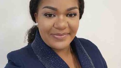 Bernadette DJOMO