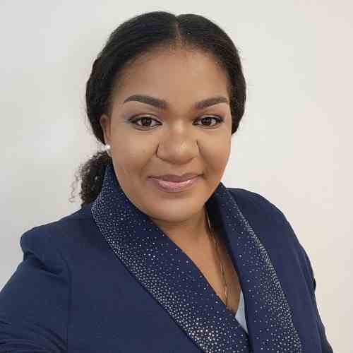 Bernadette DJOMO
