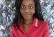 Jolène Eyeang Bitome