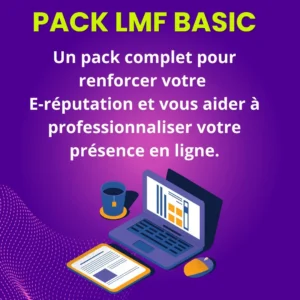 Pack LMF Basic