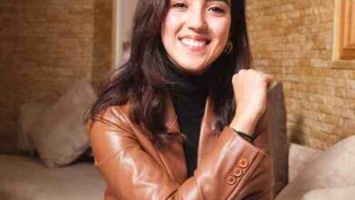 Meryem HAMMOU