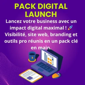 Pack Digital Launch