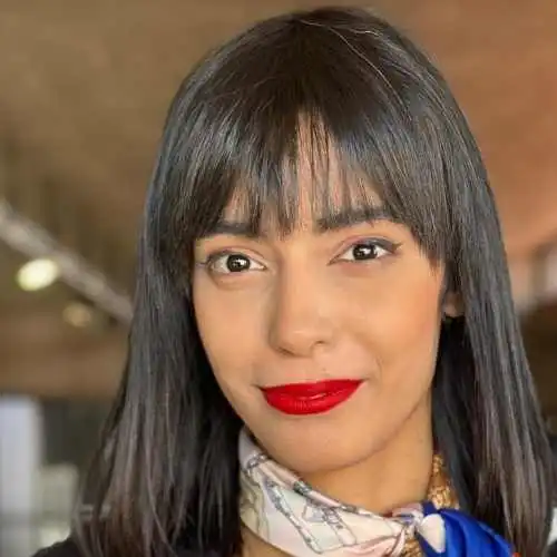 Fatima Zahraa Shita