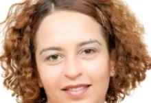 Hanane Lahmil