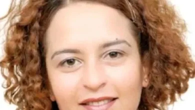 Hanane Lahmil