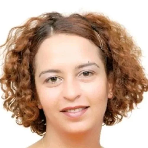 Hanane Lahmil
