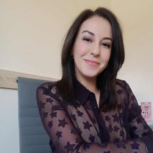 Manal Lamsaddak