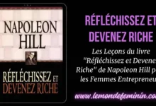 Réfléchissez et Devenez Riche