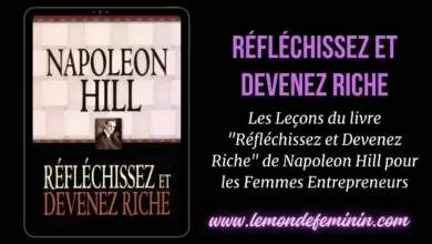 Réfléchissez et Devenez Riche